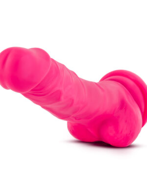 ruse hypnotize hot pink