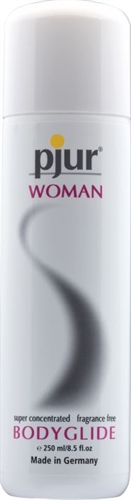 pjur woman 250ml
