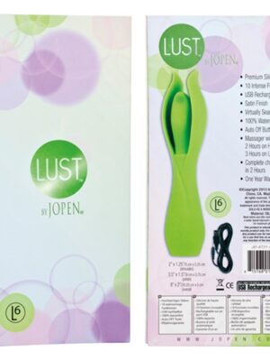 lust l6 green lust l6 green