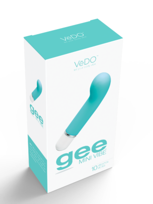 gee mini vibe tease me turquoise gee mini vibe tease me turquoise