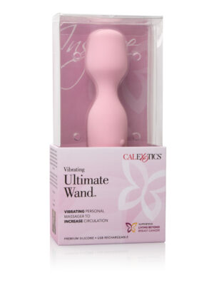 inspire vibrating ultimate wand inspire vibrating ultimate wand