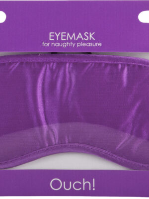 soft eyemask purple soft eyemask purple