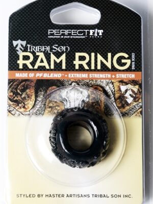 ram ring black