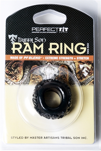 ram ring black