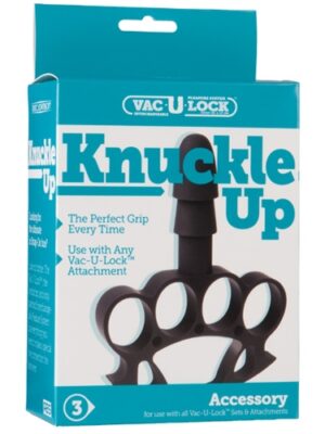 vac u lock knuckle up