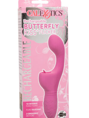 rechargeable butterfly kiss flicker pink rechargeable butterfly kiss flicker pink