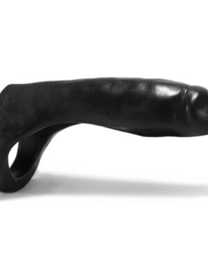 penetrator double fucker black