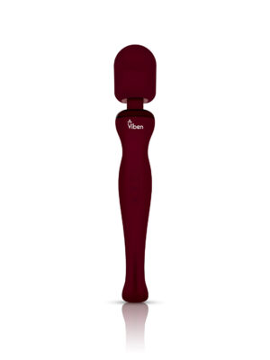 sultry wand massager ruby sultry wand massager ruby