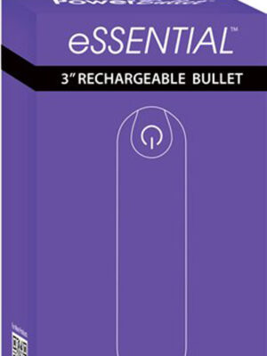 power bullet essential 3.5" purple power bullet essential 3.5" purple