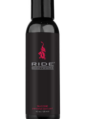 ride bodyworx silicone 4.2 fl. oz. ride bodyworx silicone 4.2 fl. oz.