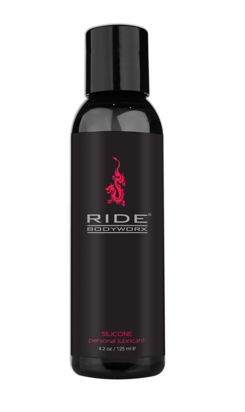 ride bodyworx silicone 4.2 fl. oz.