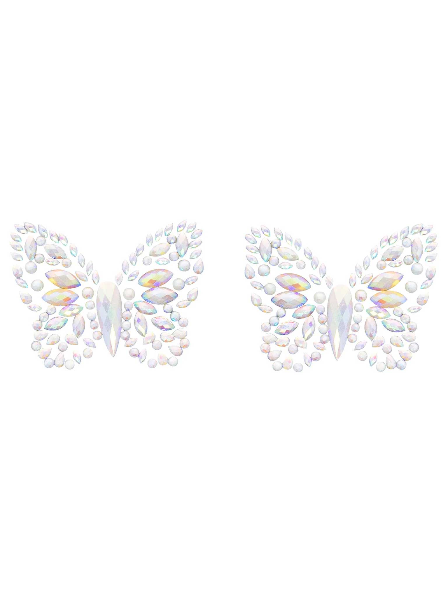 chrysalis sticker nipple pasties glow in the dark chrysalis sticker nipple pasties glow in the dark