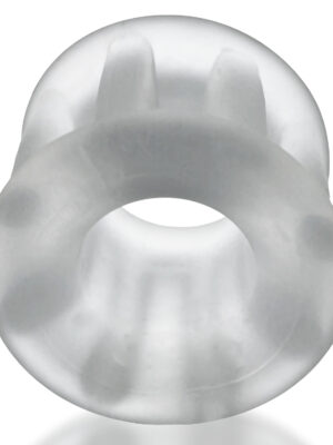 gyroball ballstretcher clear ice gyroball ballstretcher clear ice