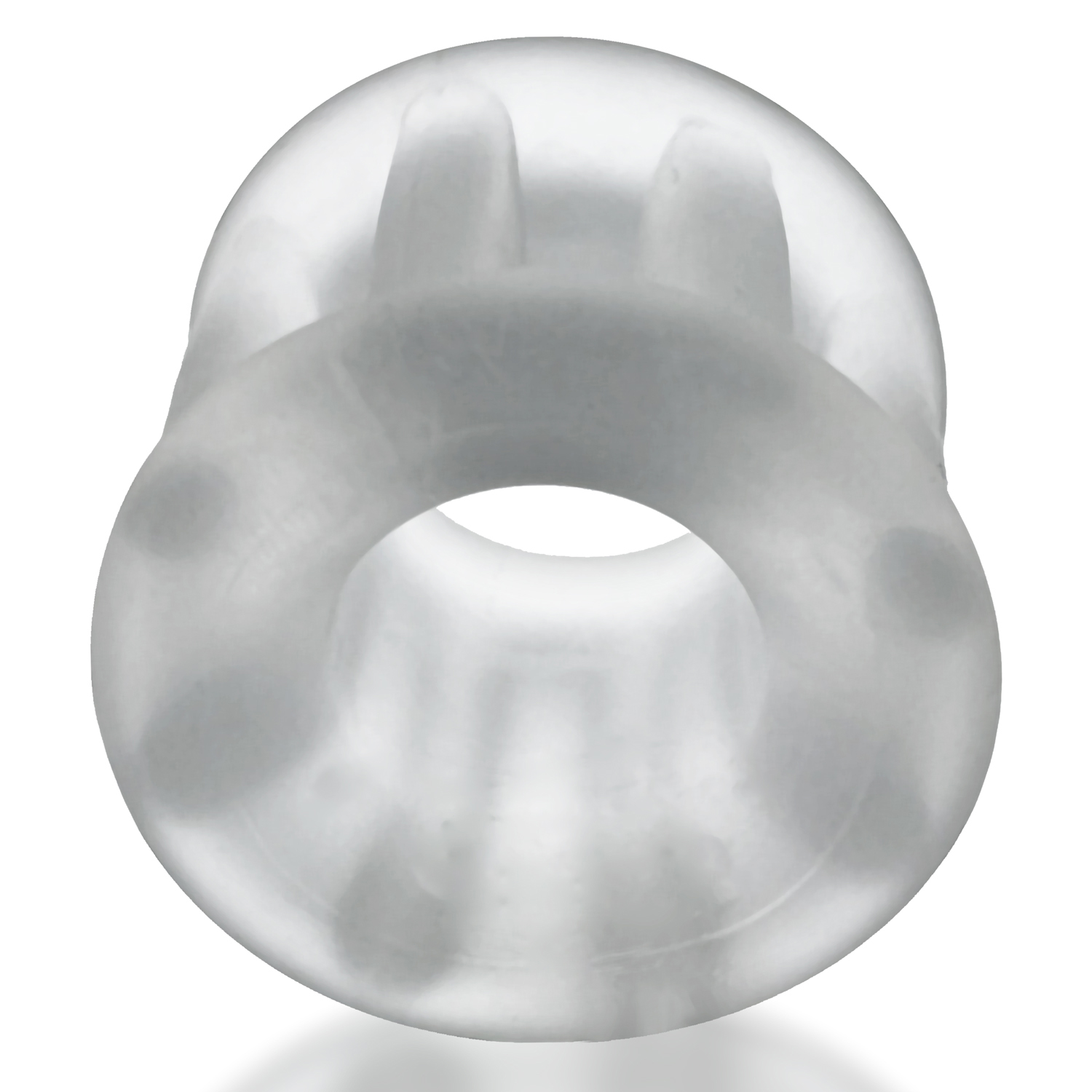gyroball ballstretcher clear ice