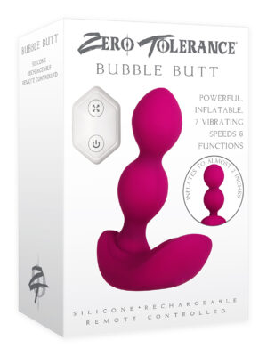 bubble butt