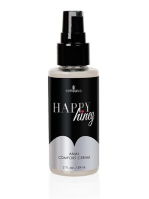 happy hiney anal comfort cream 2 fl. oz. happy hiney anal comfort cream 2 fl. oz.