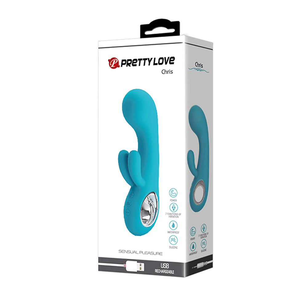 pretty love chris pretty love chris