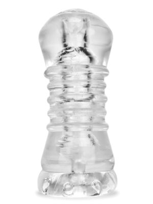 jerk jack off toy atomic jock clear