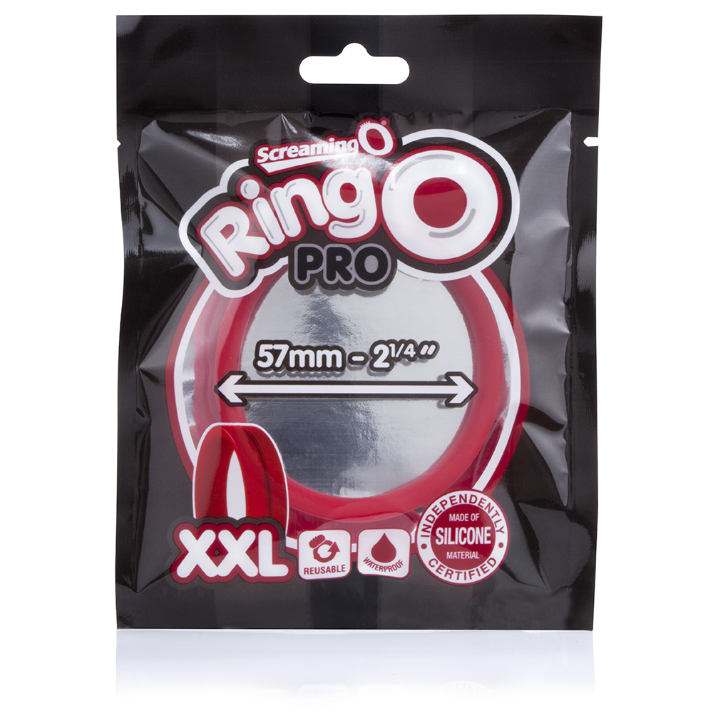 ringo pro xxl red each