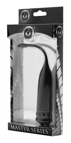 cadence vibrating silicone sound black