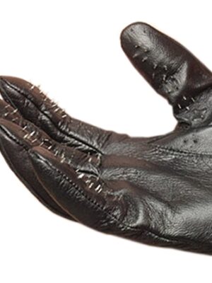 vampire gloves medium