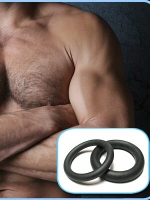 neoprene cock rings thin large