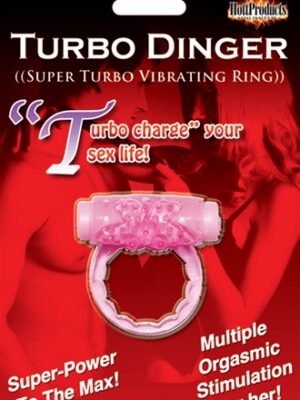 humm dinger turbo magenta