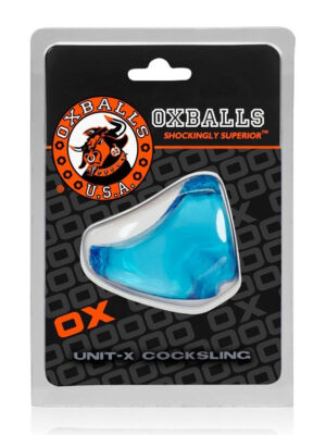 unit x sling by atomic jock ice blue