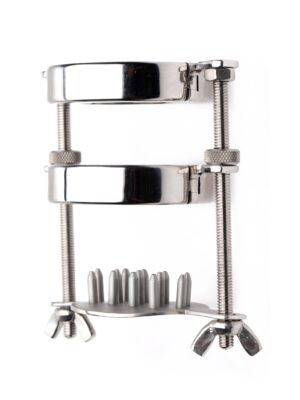 ball stretcher and crusher