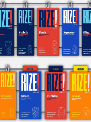 rize! blush savings bundle