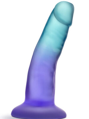 b yours morning dew 5 inch dildo sapphire b yours morning dew 5 inch dildo sapphire