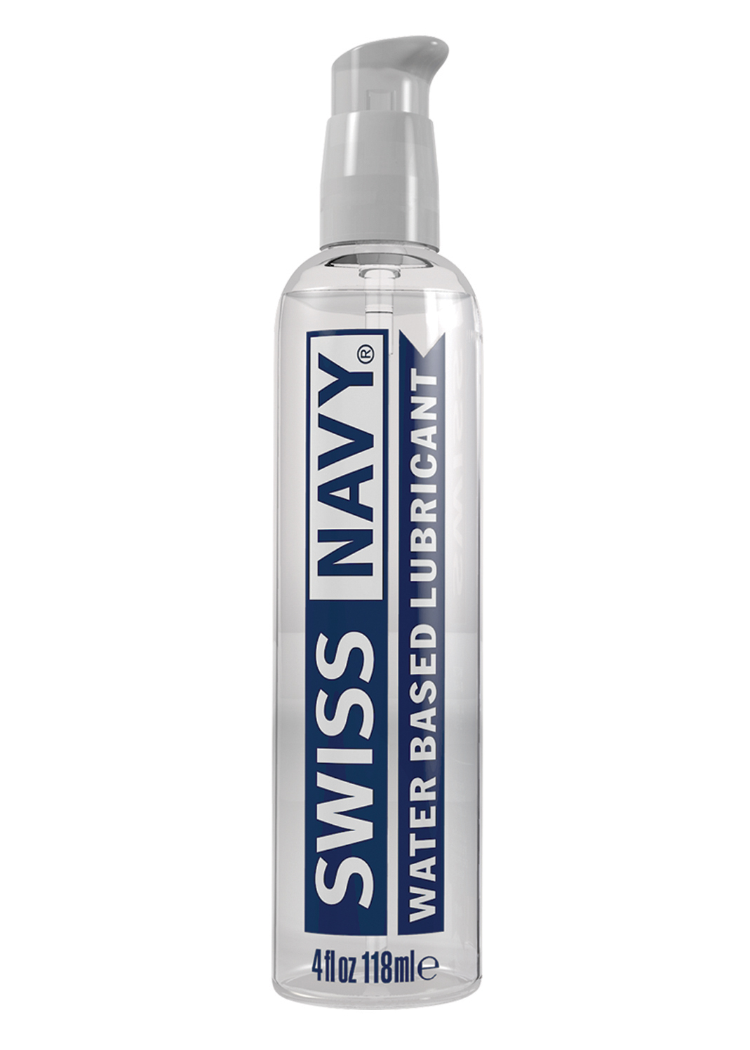 swiss navy water based lube 4 oz