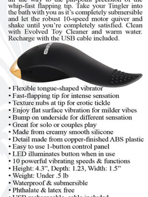 tip tingler tip tingler