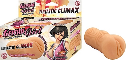 geisha girl masturbator flesh