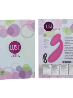 lust l10 pink