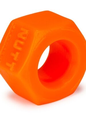 nutt short ball stretcher orange