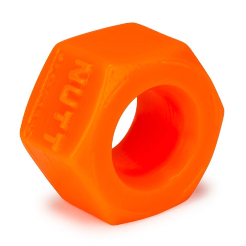nutt short ball stretcher orange