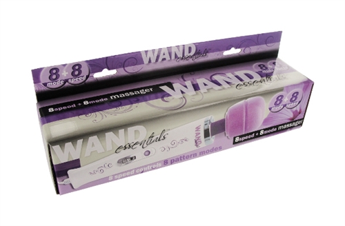 8 speed 8 function wand 110v purple 8 speed 8 function wand 110v purple
