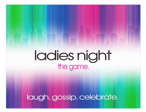ladies night the game ladies night the game