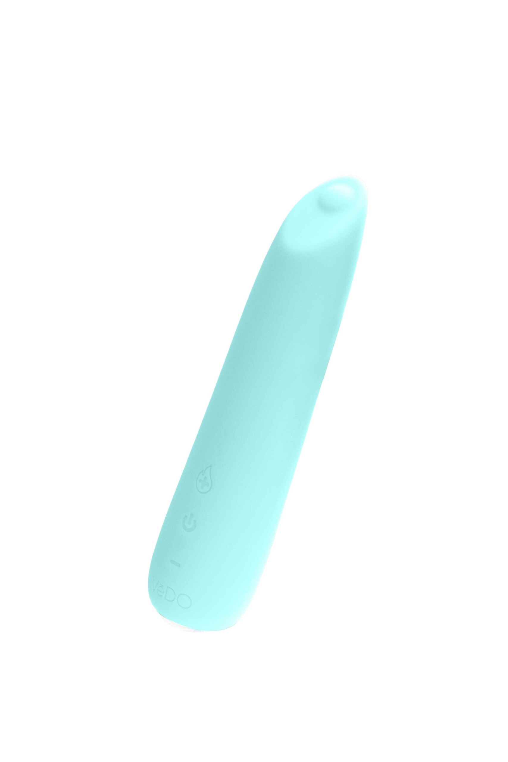 boom rechargeable warming vibe tease me turquoise