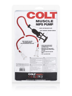 colt muscle nips pump