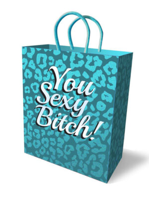 you sexy bitch gift bag