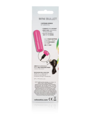 tiny teasers mini bullet