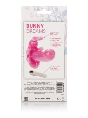 bunny dreams pink bunny dreams pink