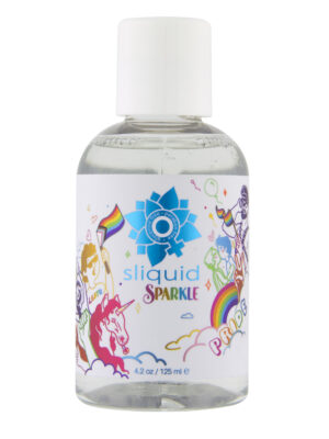 sliquid sparkle 4.2 oz / 125 ml
