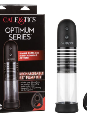 optimum series rechargeable ez pump kit optimum series rechargeable ez pump kit