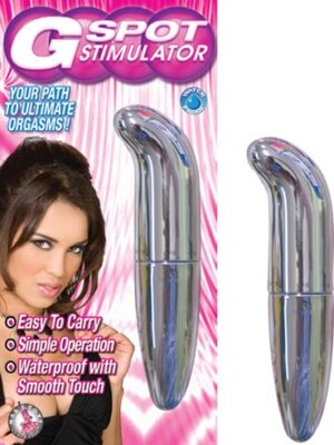 g spot stimulator