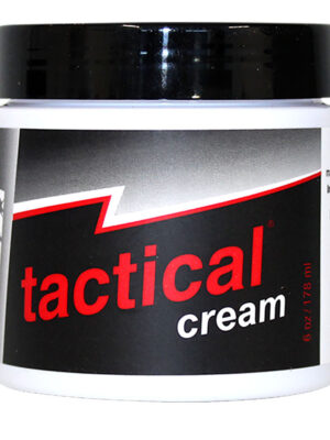 gun oil tactical cream 6 oz 178ml