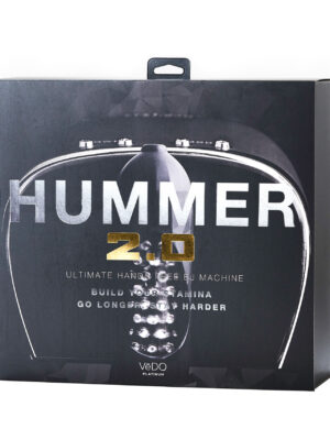 hummer 2.0 ultimate bj machine