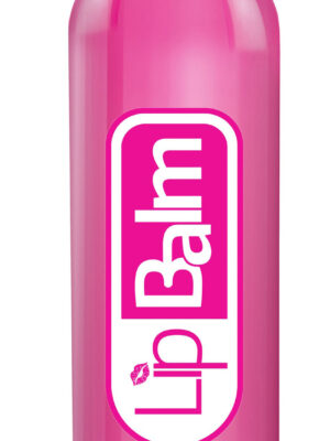 fuck water lipbalm water based lubricant 8.0 fl. oz. 240ml